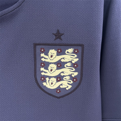 【FAN】24/25 England Away Jersey