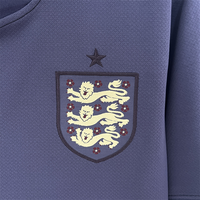 【FAN】24/25 England Away Jersey