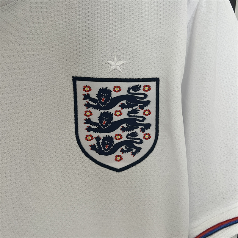 【FAN】24/25 England Home Jersey