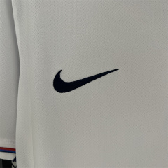 【FAN】24/25 England Home Jersey