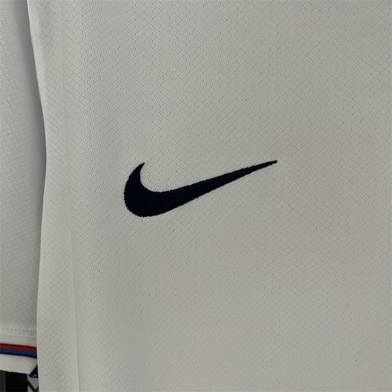 【FAN】24/25 England Home Jersey