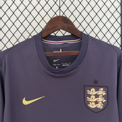 【FAN】24/25 England Away Jersey