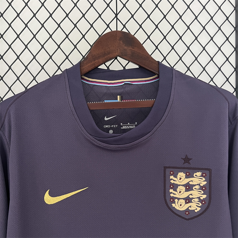 【FAN】24/25 England Away Jersey