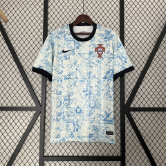 【FAN】24/25 Portugal Away Jersey