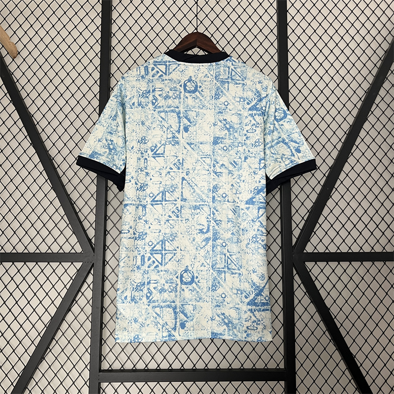 【FAN】24/25 Portugal Away Jersey