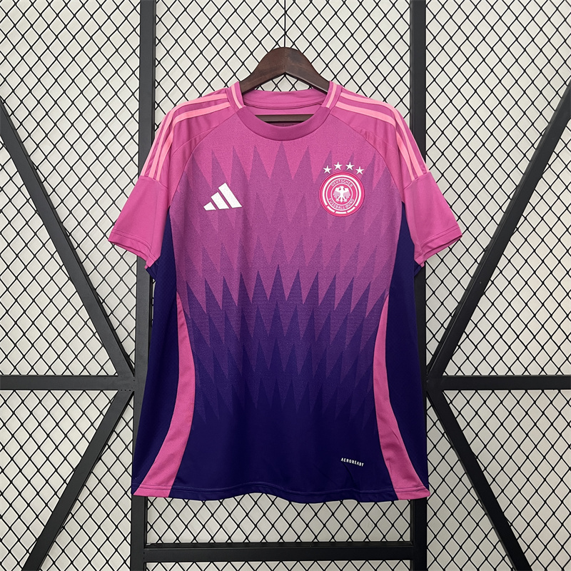 【FAN】24/25 Germany Away Jersey