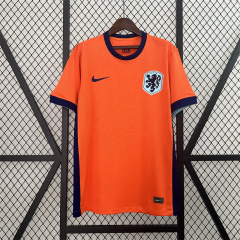 【FAN】24/25 Netherlands Home Jersey