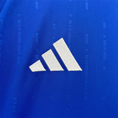 【FAN】24/25 Italy Home Jersey