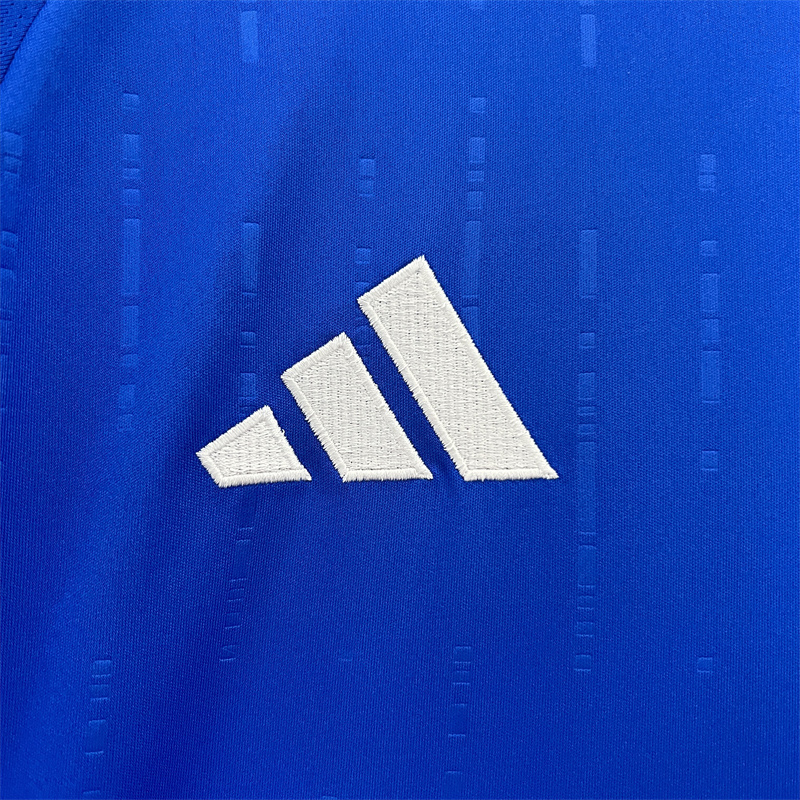 【FAN】24/25 Italy Home Jersey