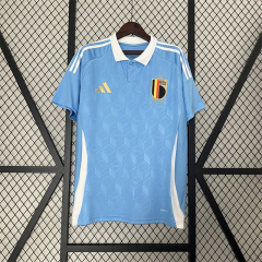 【FAN】24/25 Belgium Away Jersey