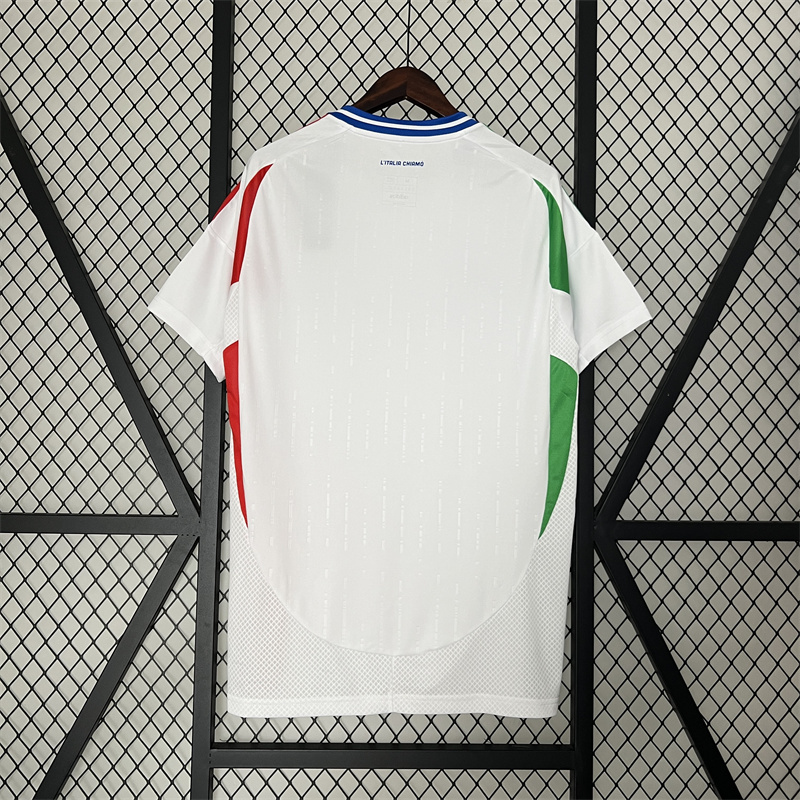【FAN】24/25 Italy Away Jersey