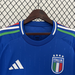 【FAN】24/25 Italy Home Jersey