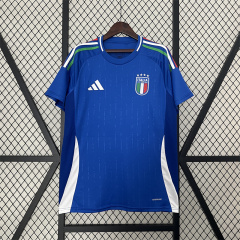 【FAN】24/25 Italy Home Jersey