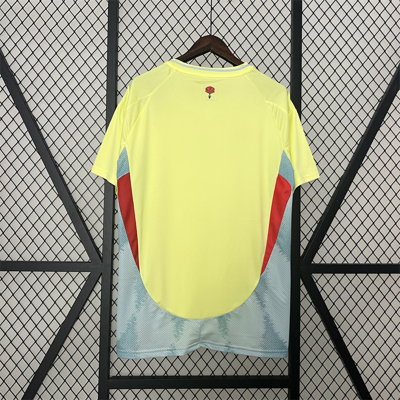 【FAN】24/25 Spain Away Jersey