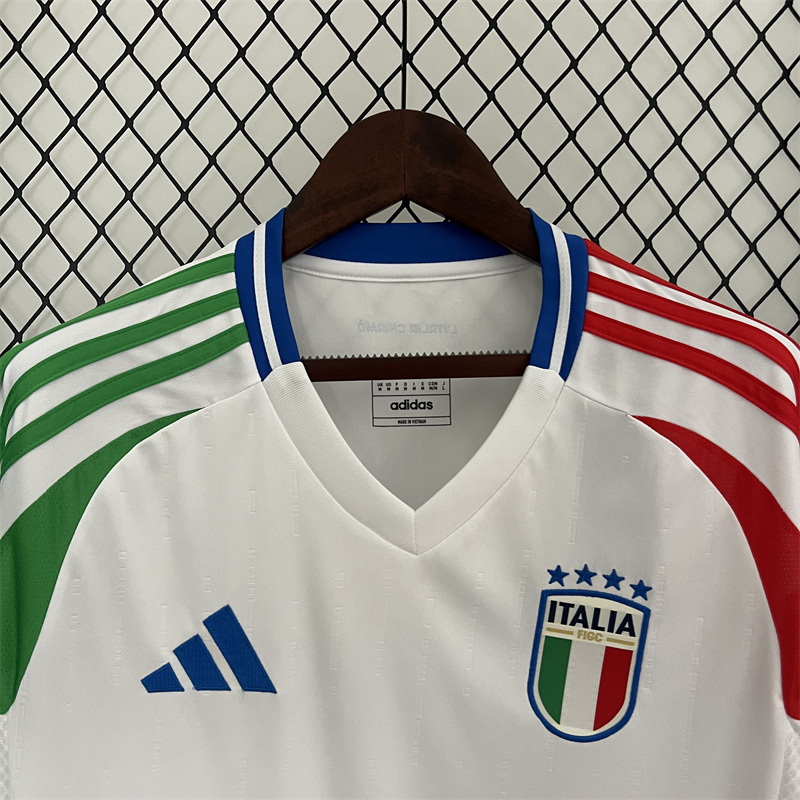 【FAN】24/25 Italy Away Jersey