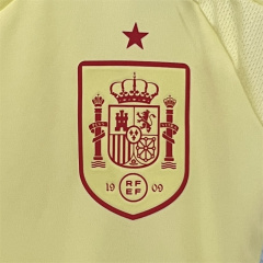 【FAN】24/25 Spain Away Jersey