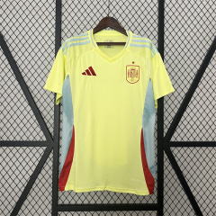 【FAN】24/25 Spain Away Jersey