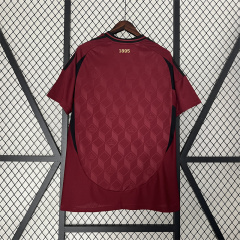 【FAN】24/25 Belgium Home Jersey