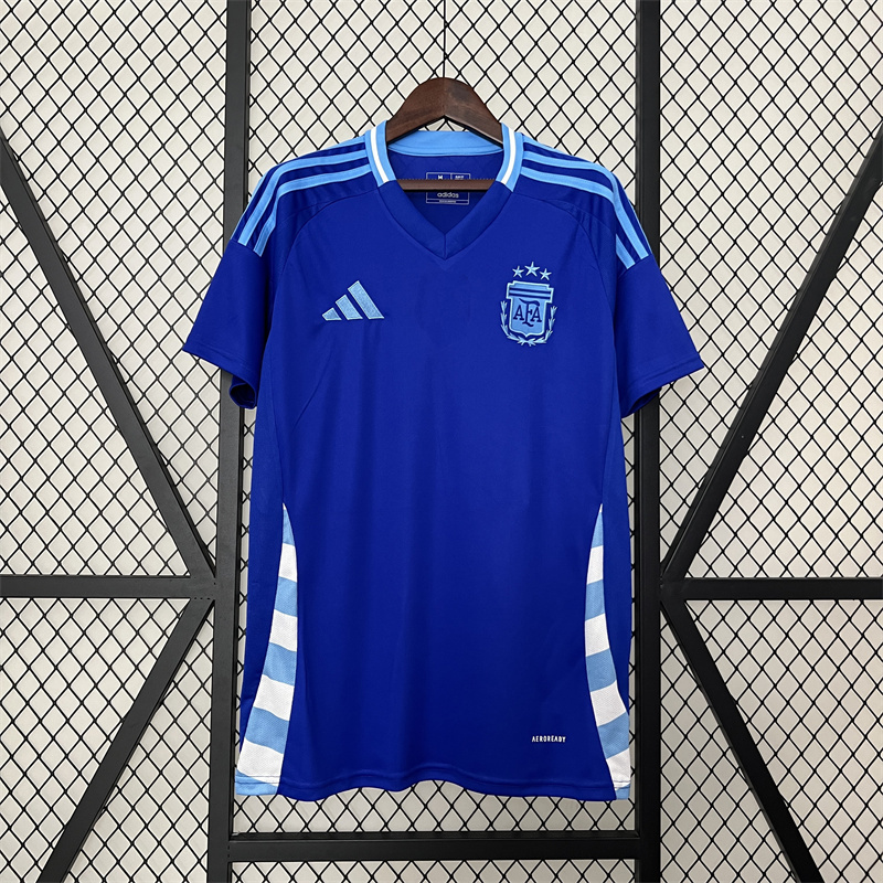 【FAN】24/25 Argentina Away Jersey