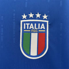 【FAN】24/25 Italy Home Jersey