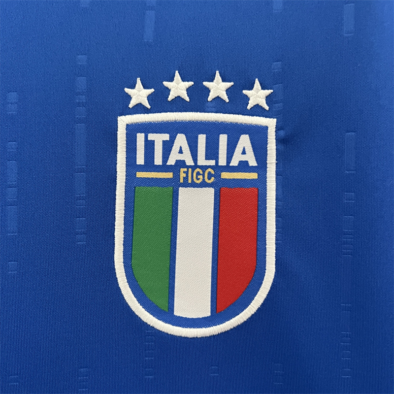 【FAN】24/25 Italy Home Jersey