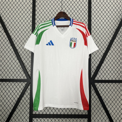 【FAN】24/25 Italy Away Jersey