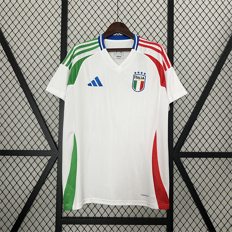 【FAN】24/25 Italy Away Jersey