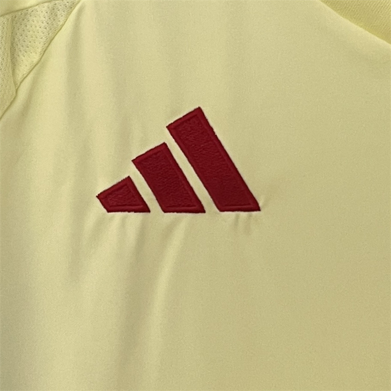 【FAN】24/25 Spain Away Jersey