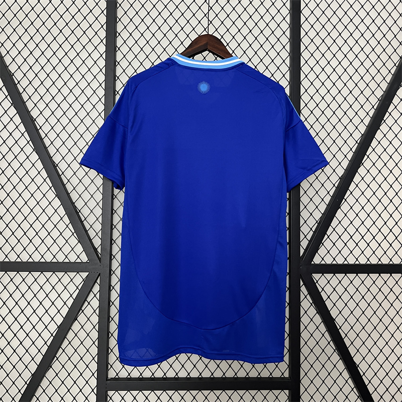 【FAN】24/25 Argentina Away Jersey