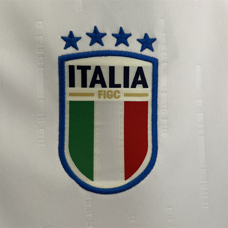 【FAN】24/25 Italy Away Jersey