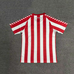 【FAN】24/25 Sunderland Home Jersey