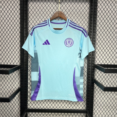 【FAN】24/25 Scotland Away Jersey
