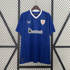 【FAN】24/25 Athletic Bilbao Away Jersey