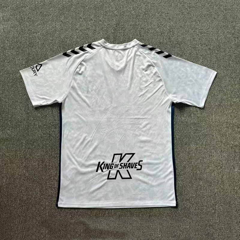 【FAN】24/25 Coventry City Away Jersey