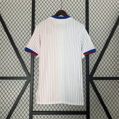 【FAN】24/25 France Away Jersey