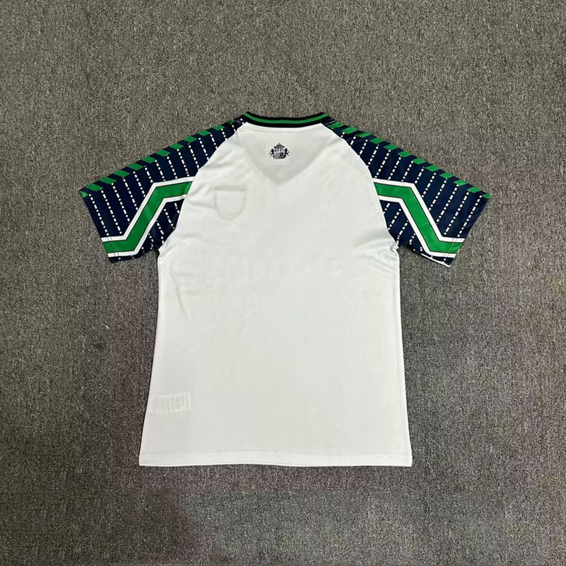 【FAN】24/25 Sunderland Away Jersey