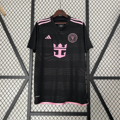 【FAN】24/25 Inter Miami Away Jersey