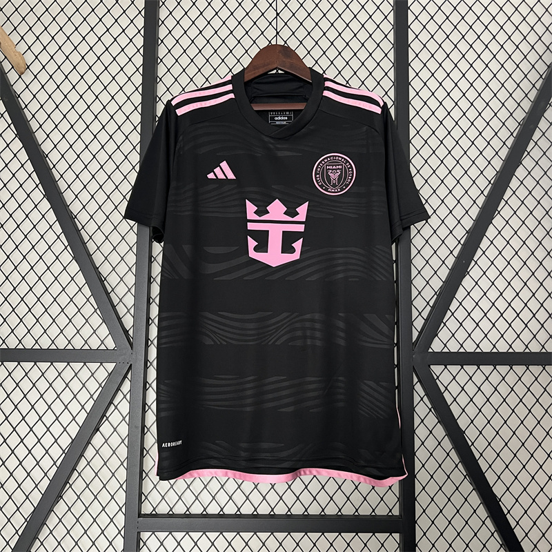 【FAN】24/25 Inter Miami Away Jersey