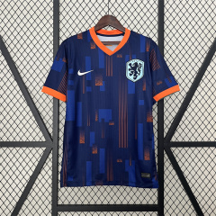 【FAN】24/25 Netherlands Away Jersey