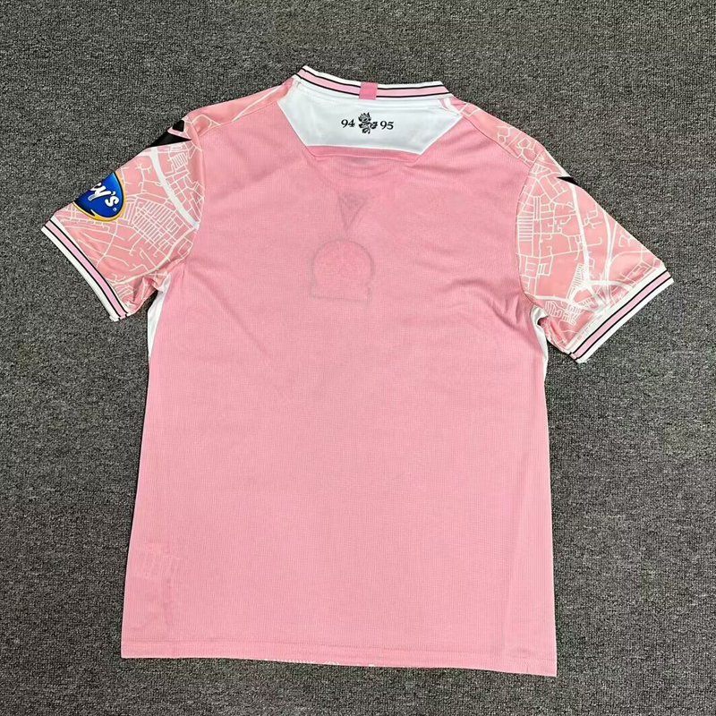 【FAN】24/25 Blackburn Rovers Third Away Jersey