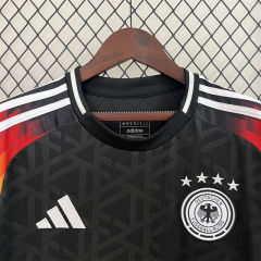 【FAN】24/25 Germany Black Special Edition Jersey