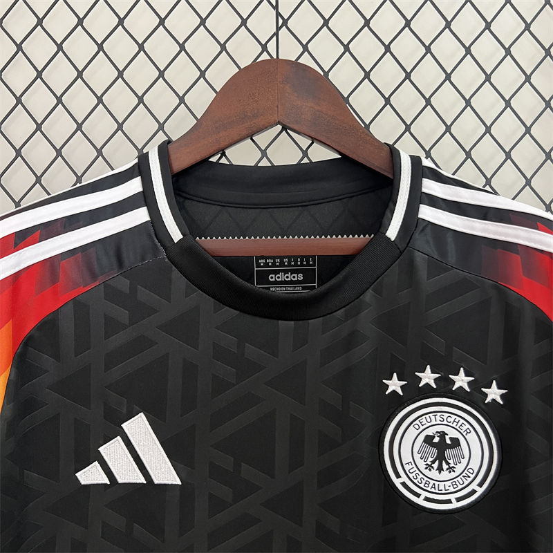 【FAN】24/25 Germany Black Special Edition Jersey