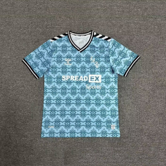 【FAN】24/25 Sunderland Third Away Jersey