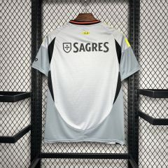 【FAN】24/25 Benfica Third Away Jersey