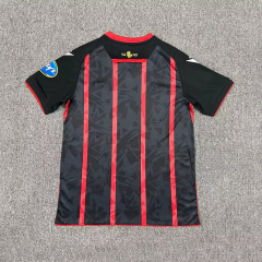 【FAN】24/25 Blackburn Rovers Away Jersey