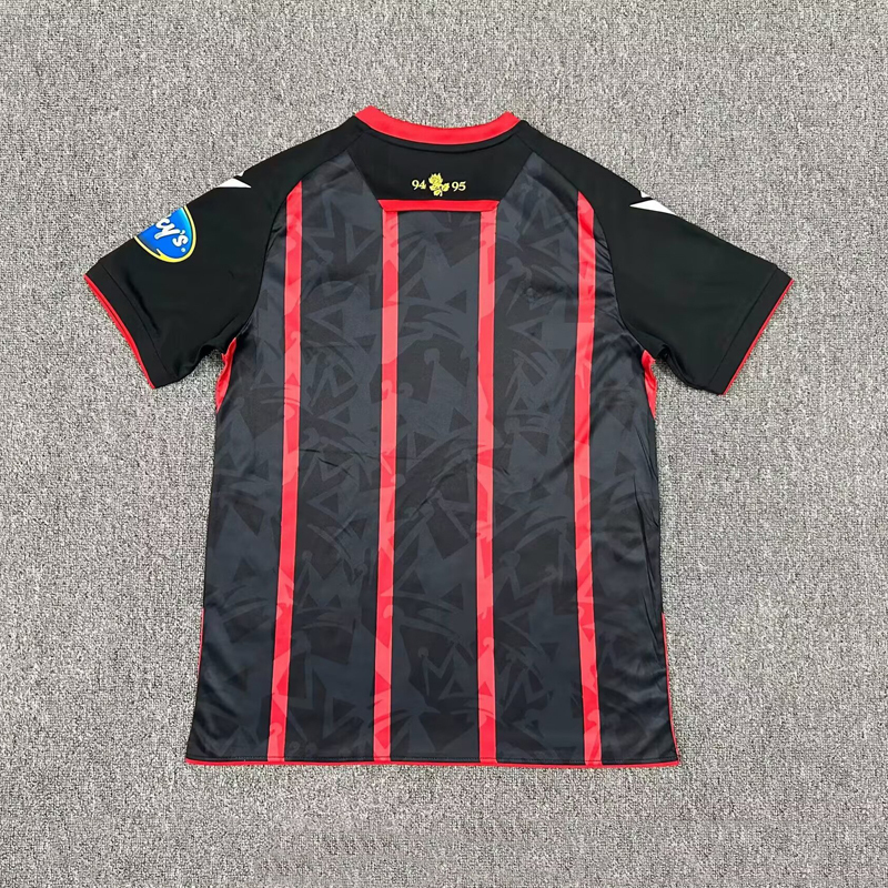 【FAN】24/25 Blackburn Rovers Away Jersey