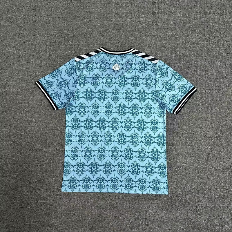 【FAN】24/25 Sunderland Third Away Jersey