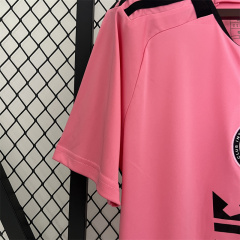 【FAN】24/25 Inter Miami Home Jersey