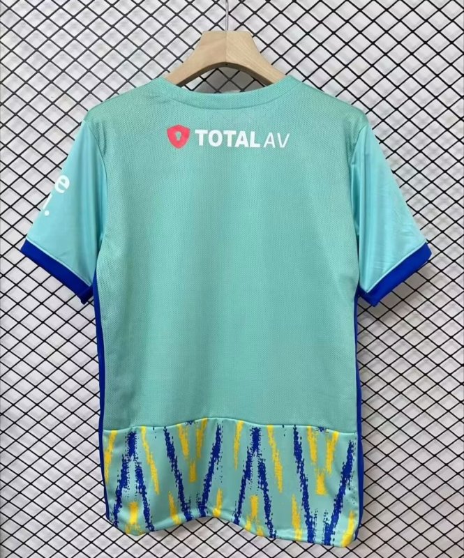 【FAN】24/25 Portsmouth Third Away Jersey