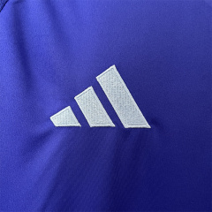 【FAN】24/25 Argentina Away Jersey